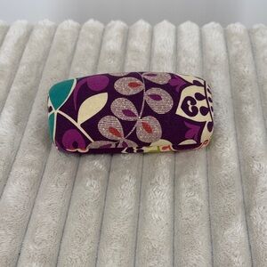 Vera Bradley Hard Clamshell glasses case